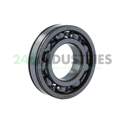 6208/C3VE167 SKF