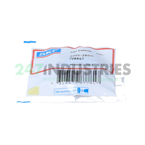6001-2RSH/VA947 SKF