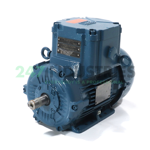 0.37K31CI290SL8B32G WEG