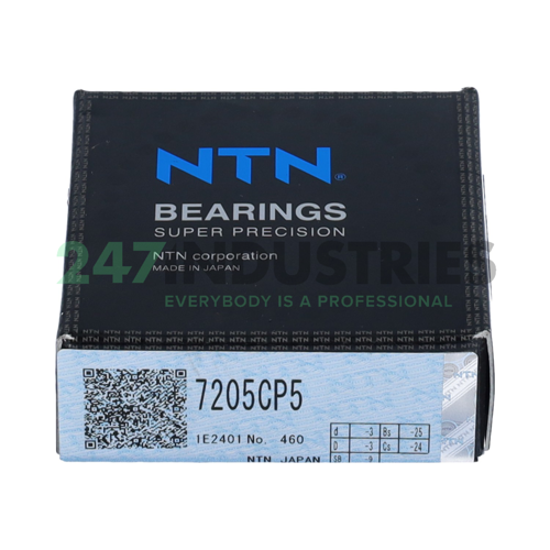 7205CP5 NTN Image 3