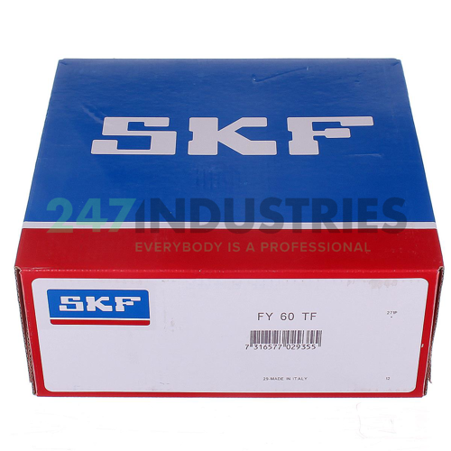 FY60TF SKF Image 4