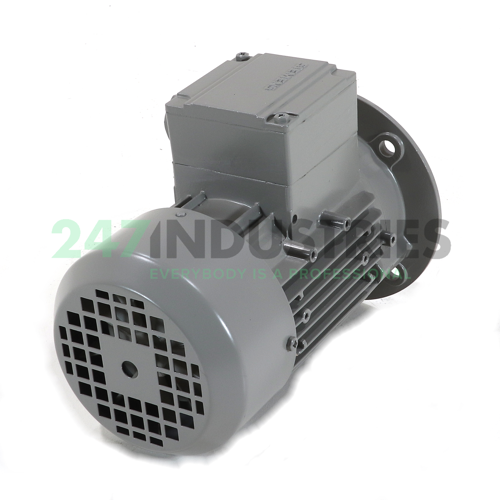 1LA9063-2KA11 Siemens Image 4