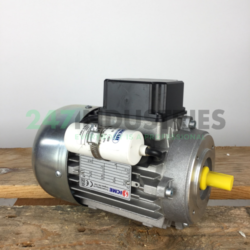 M63B2B14 ICME Italy Image 3