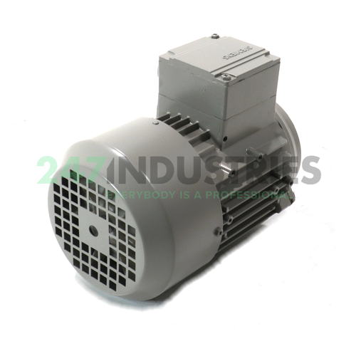 1LA7070-4AB12 Siemens Image 3