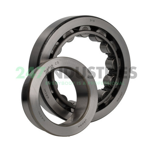 NJ316C3 Nachi