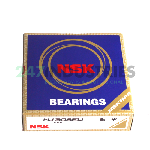 NJ308EW NSK Image 4