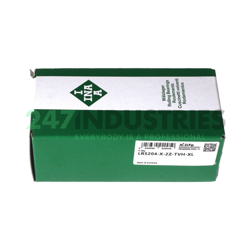 LR5204-X-2Z-TVH-XL INA Image 4