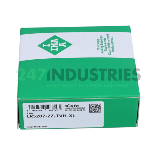 LR5207-2Z-TVH-XL INA Image 3