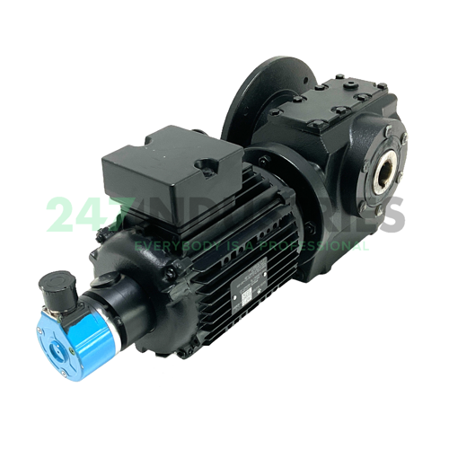 S22CDL80G4UITSI207 Karl Mayer Image 3