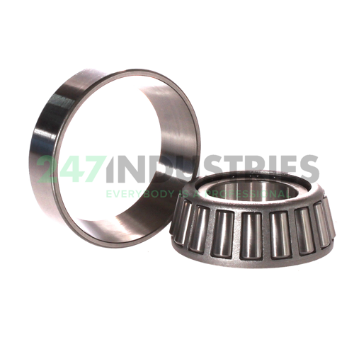 4T-32207 NTN Image 2