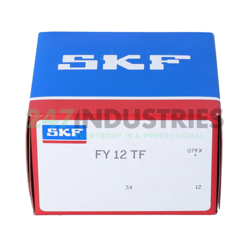 FY12TF SKF Image 3