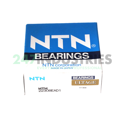 22308EA D1 NTN Image 5