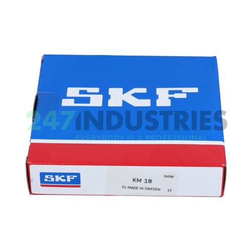 KM18 SKF Image 3