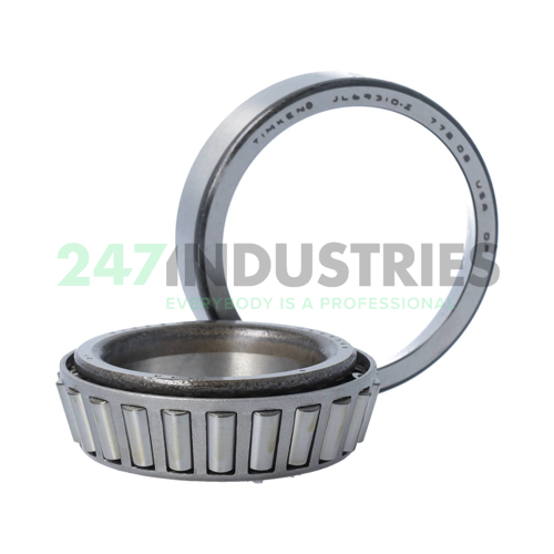 JL69345/JL69310Z Timken Image 3