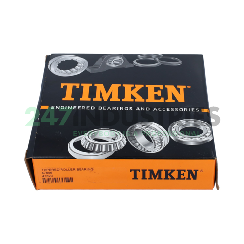 47896/47820 Timken Image 3