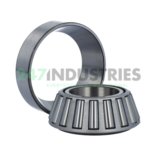 HM88648/HM88610 Timken Image 2