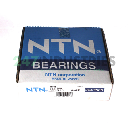 32218UP5 NTN Image 4