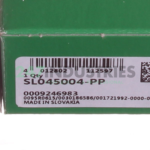 SL04-5004PP INA Image 2