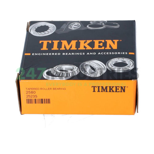 2580-99402 Timken Image 4