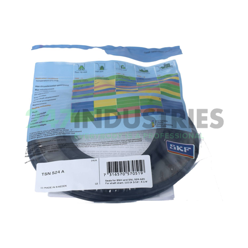 TSN524A SKF Image 3