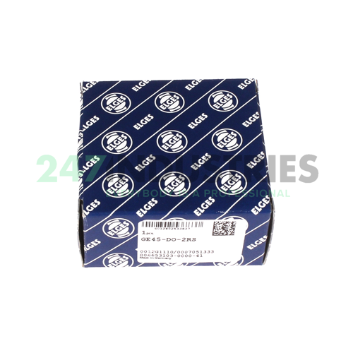 GE45-DO-2RS Elges Image 4