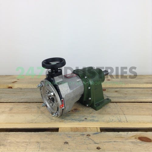 FVR063/210/B3-63B5I14 Varvel Image 3