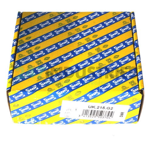 UK.215.G2 SNR Image 3