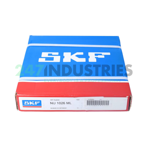 NU1026ML SKF Image 4
