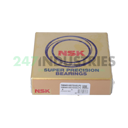 70BNR19STSUELP3 NSK