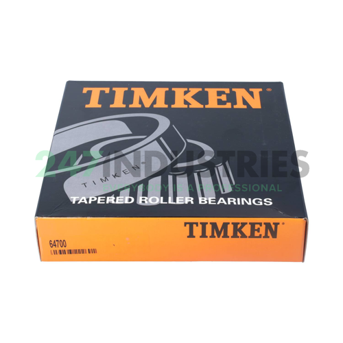 64700-20N06 Timken Image 3