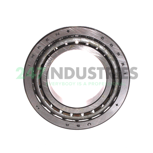 28580/28521 Timken Image 3