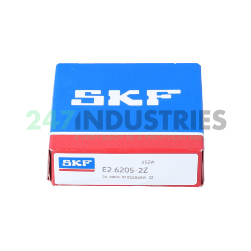 E2.6205-2Z SKF Image 3