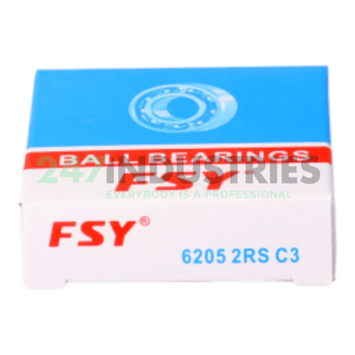6205 2RS C3 FSY Image 3