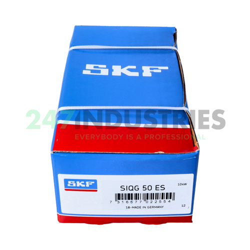 SIQG50ES SKF Image 5
