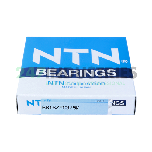 6816ZZC3/5K NTN Image 3