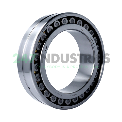 NN3026MBKRE44CC1P4 NSK