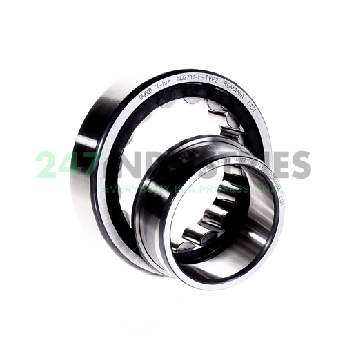 NJ2211-E-TVP2 FAG Image 2