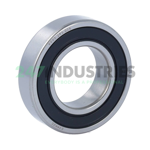 6005.2RS IBC Bearings