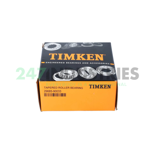 29685-90033 Timken Image 4