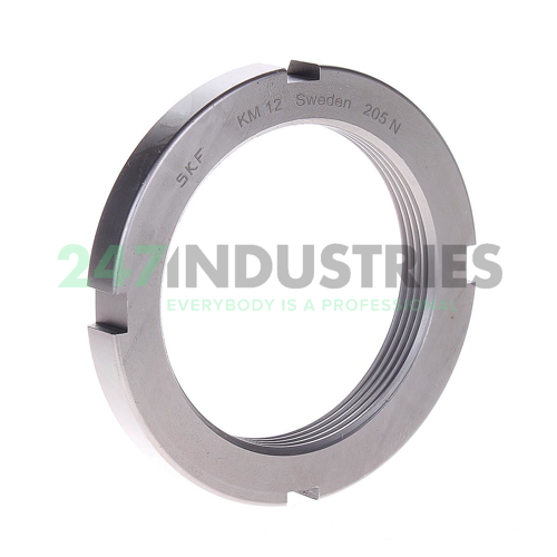 KM12 SKF