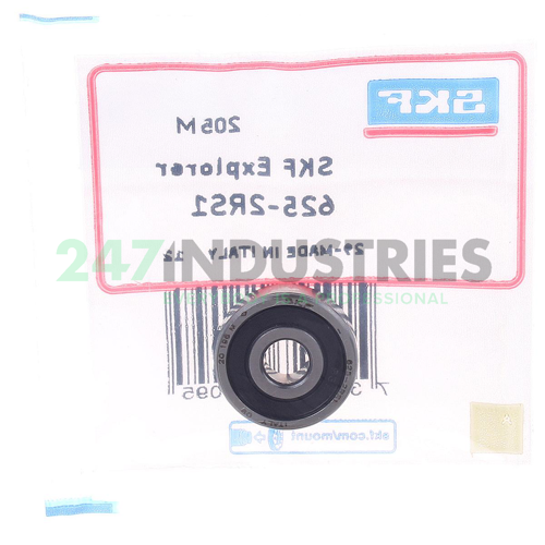 625-2RS1 SKF