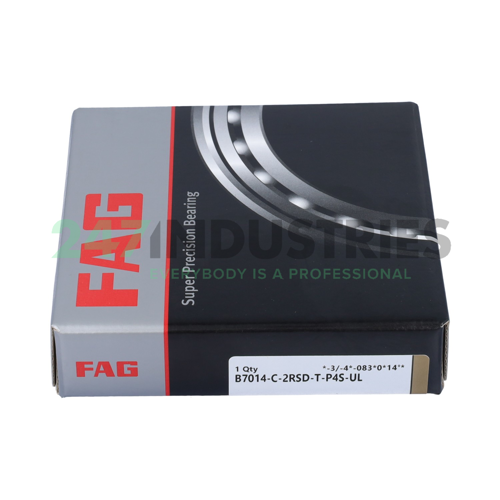 B7014-C-2RSD-T-P4S-UL FAG Image 3