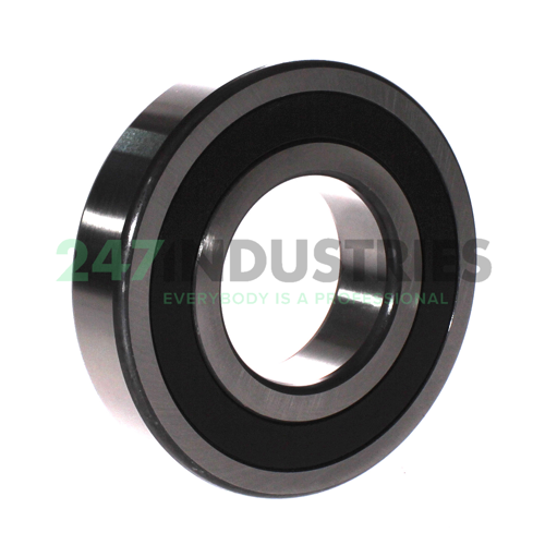 6314-2RS Timken Image 2