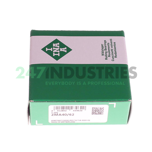 ZMA40/62 INA Image 3