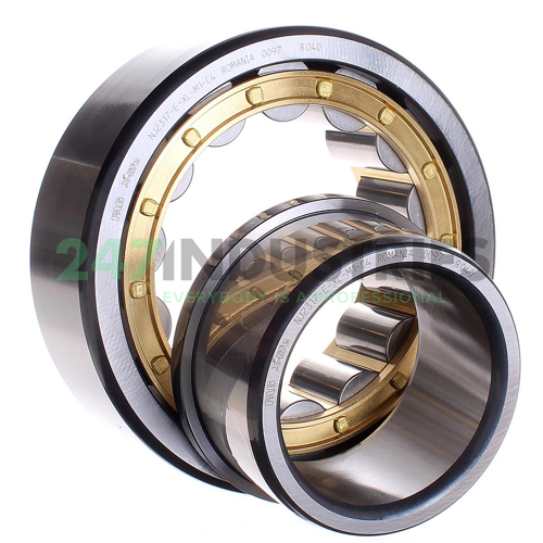 NJ2317-E-XL-M1-C4 FAG Image 3