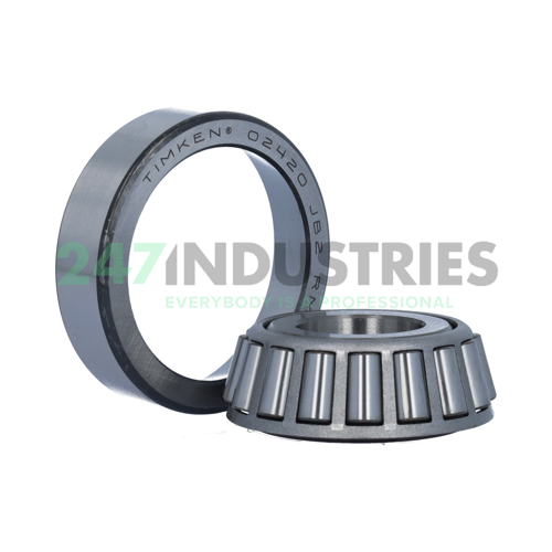 02474/02420 Timken