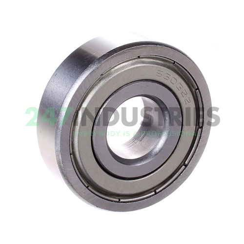 6303ZZ Neutral Image 2