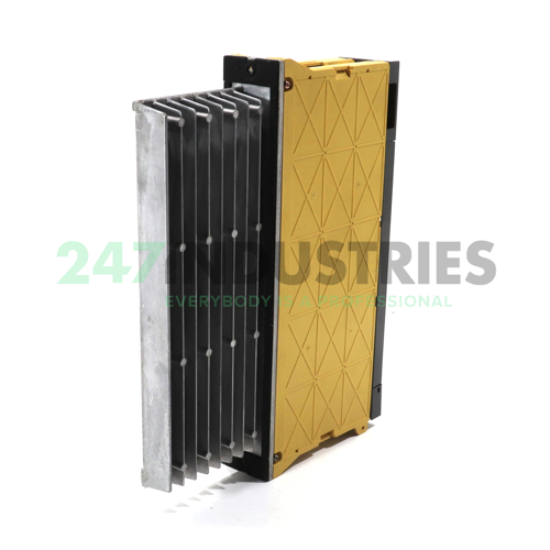 A06B-6078-H202#H500 Fanuc Image 3