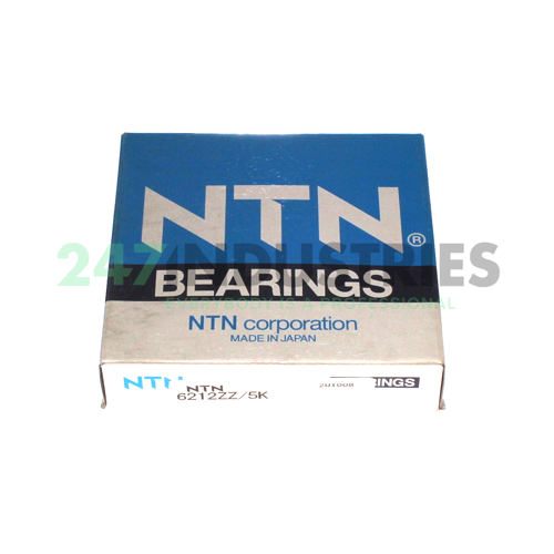 6212ZZ/5K NTN Image 2