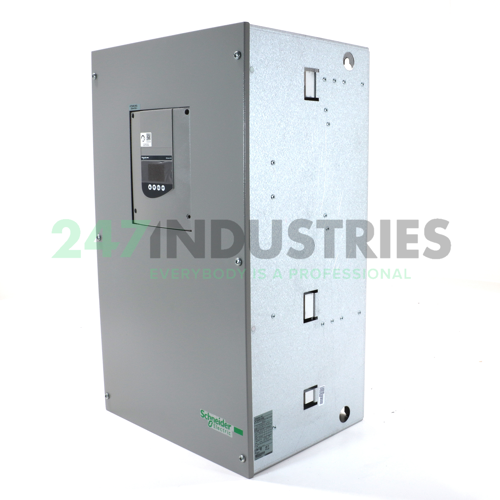 ATS48C48Q Schneider Electric Image 5